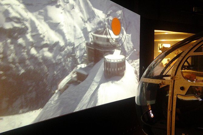 007 Elegance:Exclusive Private Tour to Schilthorn from Interlaken - FAQ