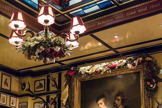 007 James Bond's London Private Half Day Tour - Final Thoughts