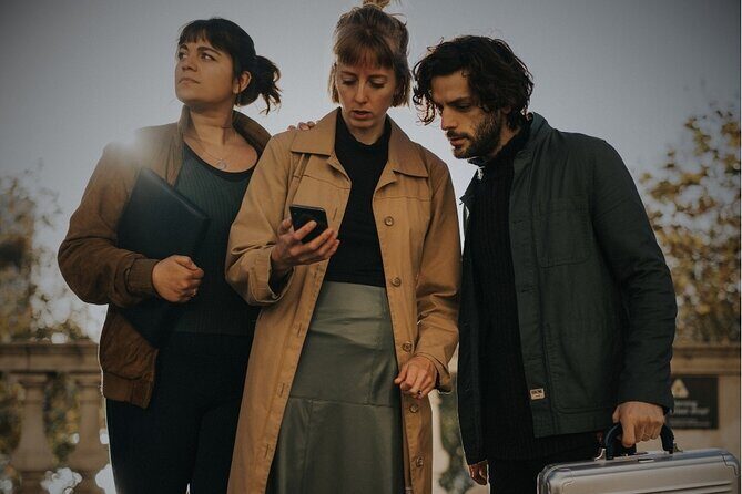 007 Shadow Of Spectre - What is the 007 Shadow Of Spectre Tour All About?