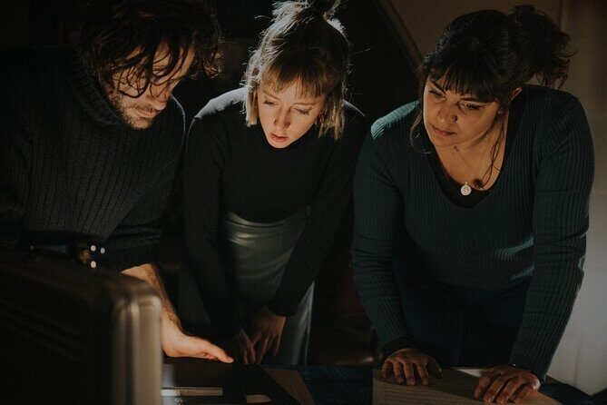 007 Shadow Of Spectre - What Sets It Apart?