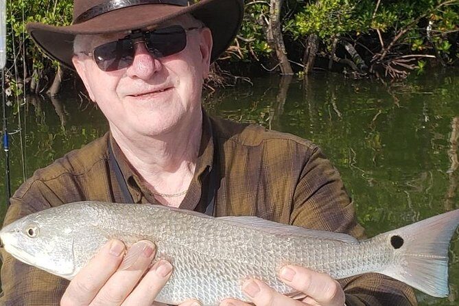 1/2 Day Afternoon Charter Fishing Naples Marco Island Sanibel - The Experience: What to Expect on Your Florida Fishing Adventure