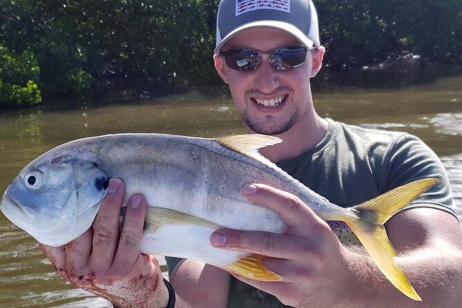 1/2 Day Afternoon Charter Fishing Naples Marco Island Sanibel - Final Thoughts