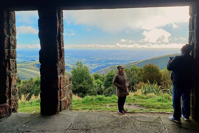 1/2-day Christchurch Scenic Highlights (Private Shore Excursion) - The Practicalities: What You Need to Know