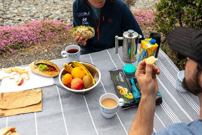 1/2-day Christchurch Scenic Highlights (Private Shore Excursion) - Final Words