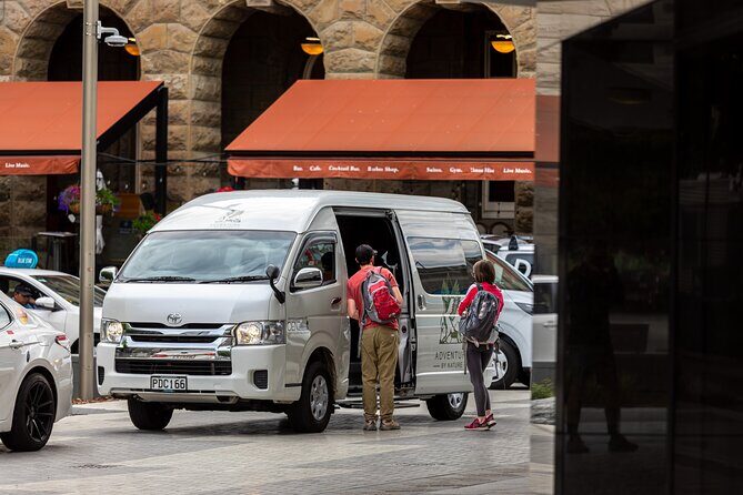 1/2-day Christchurch Scenic Highlights (Private Tour) - Frequently Asked Questions