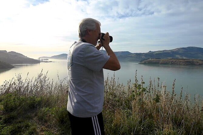 1/2-day Christchurch Scenic Highlights (Private Tour) - Final Thoughts