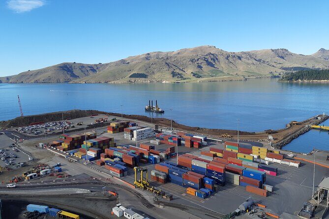 1/2-day Christchurch Scenic Highlights (Private Tour) - Final Recommendation