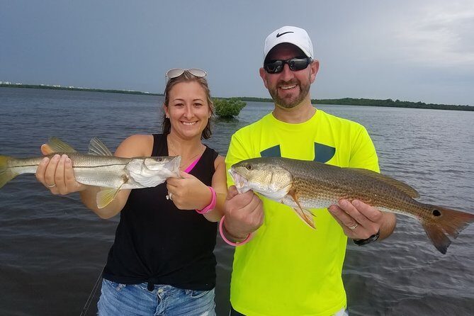 1/2 Day Morning Charter Fishing Naples Marco Everglades Sanibel - Final Thoughts