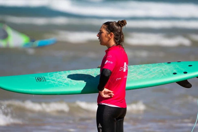 1/2 DAY Surf Rental in Caparica - FAQ about the 1/2 Day Surf Rental in Caparica