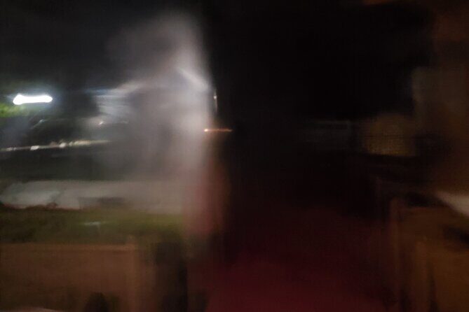 1.5-Hour Cemetery Ghost Hunt in Chattanooga - What to Expect During the Tour