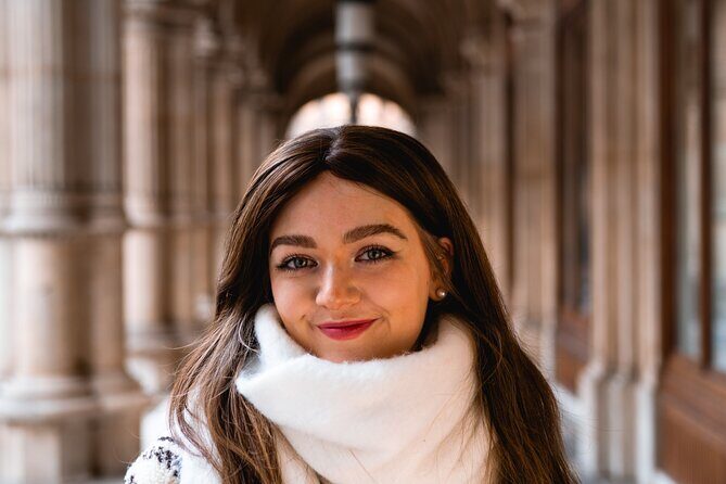 1.5 Hour Cinematic Style Portrait Photoshoot and Tour in Vienna - What Sets This Experience Apart
