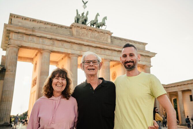 1.5 Hour Cinematic Style Portrait Photoshoot and Tour in Vienna - Detailed Itinerary Breakdown