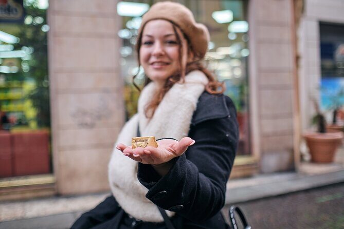 1.5 Hour Food Tour in Verona with Tastings and Sightseeing - FAQ