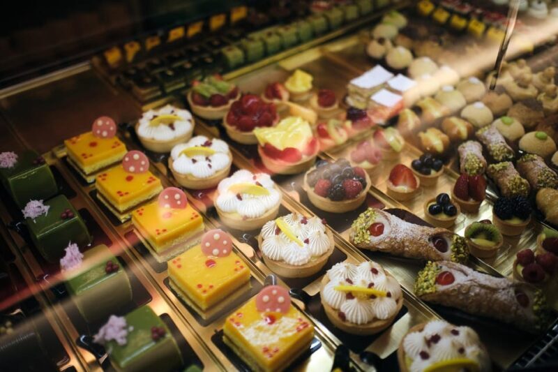 1.5 Hour Food Tour in Verona with Tastings & Sightseeing - The Breakdown of the Verona Food & Sightseeing Tour