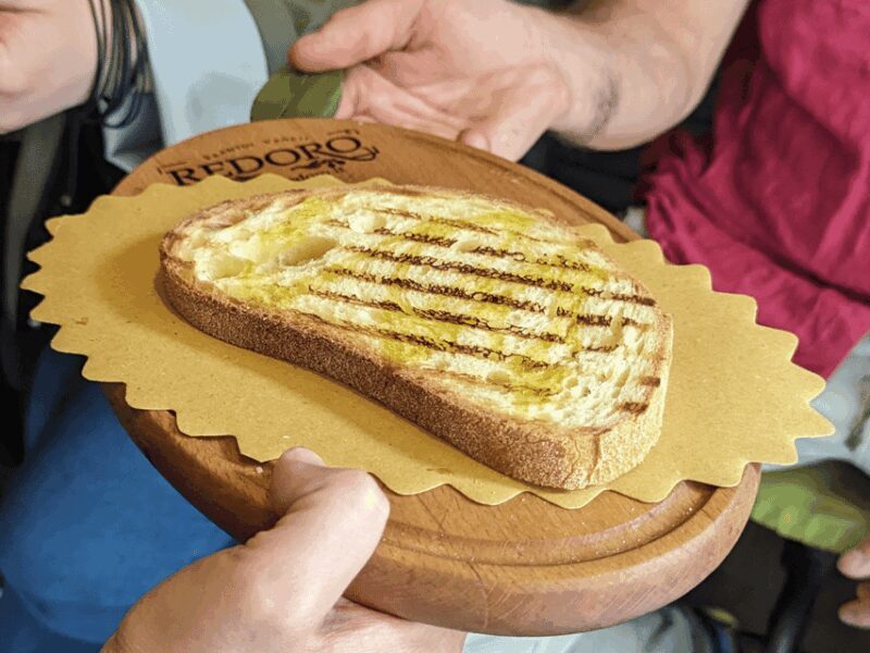 1.5 Hour Food Tour in Verona with Tastings & Sightseeing - Final Thoughts