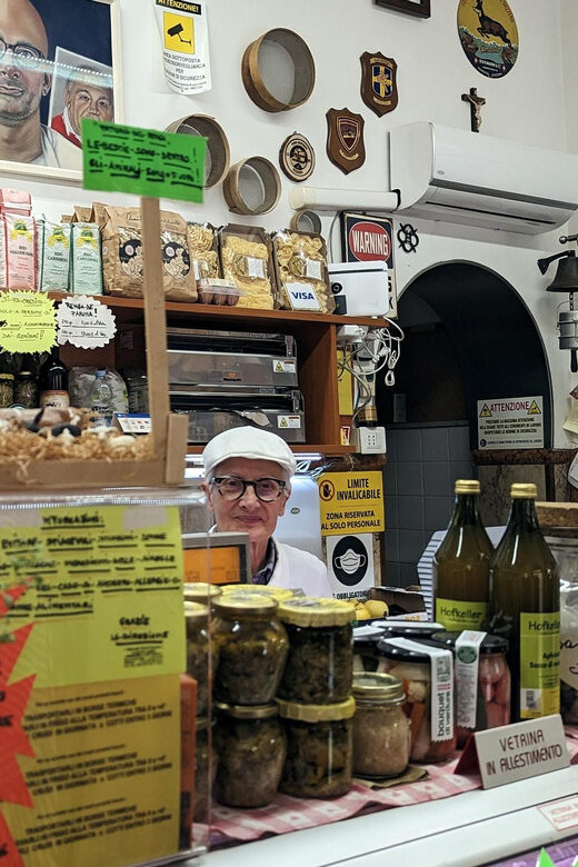 1.5 Hour Food Tour in Verona with Tastings & Sightseeing - FAQ