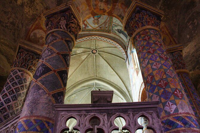 1.5 Hour Guided Tour in Poitiers - Who Should Consider This Tour?