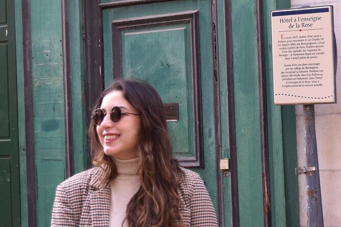 1.5 Hour Guided Tour in Poitiers - Final Thoughts