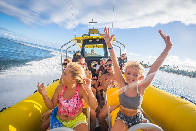 1.5 -Hour Guided Whale and Marine Life Tour - Who Will Love This Tour?