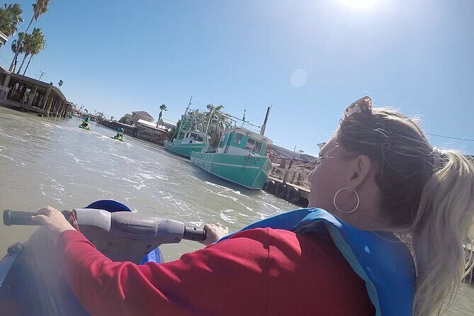 1.5-Hour Historical Jet Ski Experience in South Padre Island - What Do the Reviews Say?
