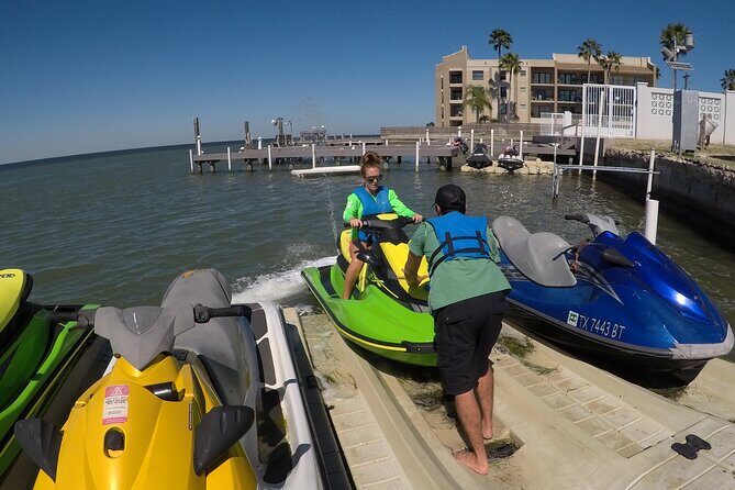 1.5-Hour Historical Jet Ski Experience in South Padre Island - Who Is This Tour Best For?