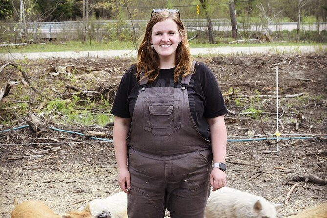 1.5 Hour Immersive Farm Experience in Adirondacks - The Experience in Detail: What to Expect