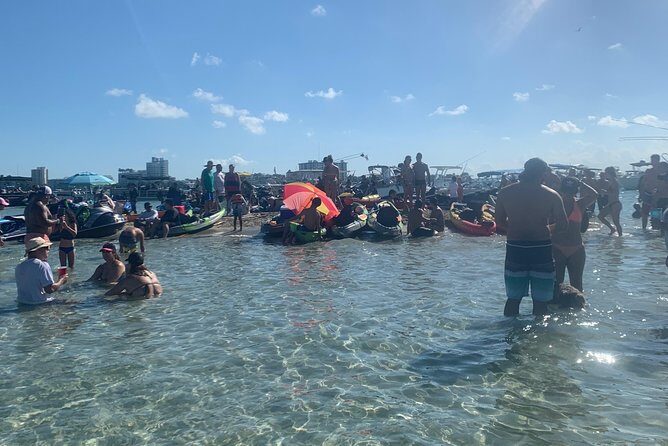 1.5 Hour Kayak Rental with Instruction - The Experience in Detail