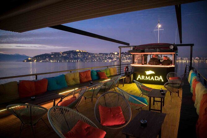 1.5 Hour Ohrid Lake Sunset Cruise - Frequently Asked Questions