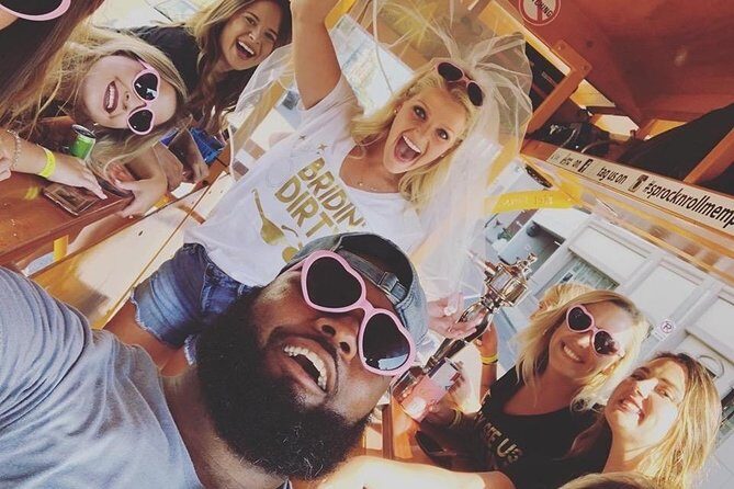 1.5 Hour Private Party Bike Ride in Downtown Memphis - FAQs