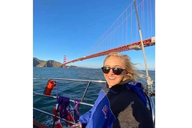 1.5-Hour San Francisco Bay Sailing Tour - FAQs