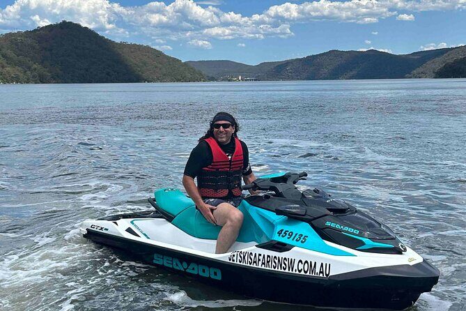 1.5 Hr Jet Ski Safari - Final Thoughts