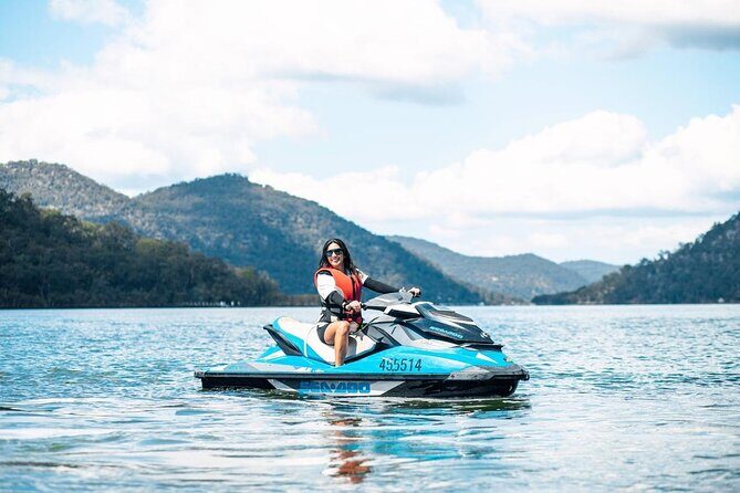 1.5 Hr Jet Ski Safari - FAQ