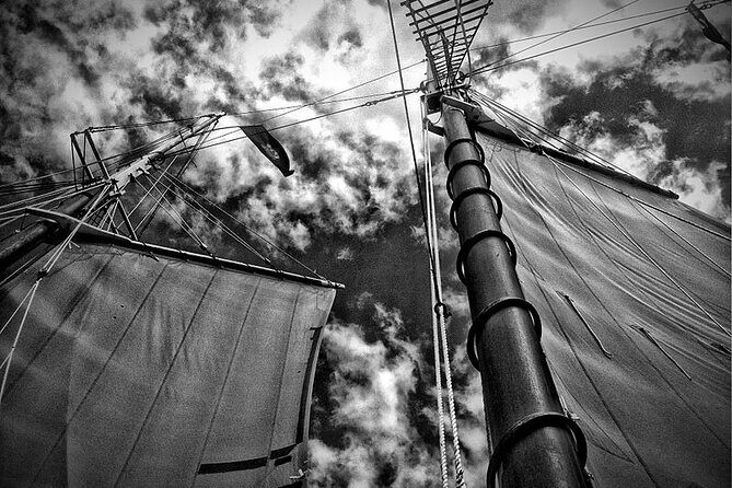 1.5 to 2-Hr Windjammer Sailing Trip in Maine w/ Licensed Captain - Is It Worth the Price?