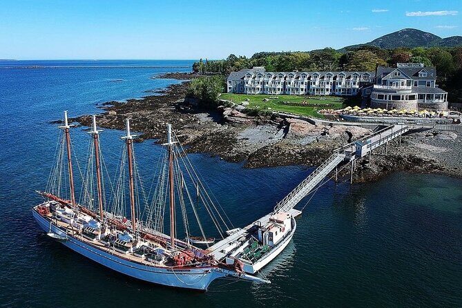 1.5 to 2-Hr Windjammer Sailing Trip in Maine w/ Licensed Captain - Final Thoughts: Who Should Consider This Tour?