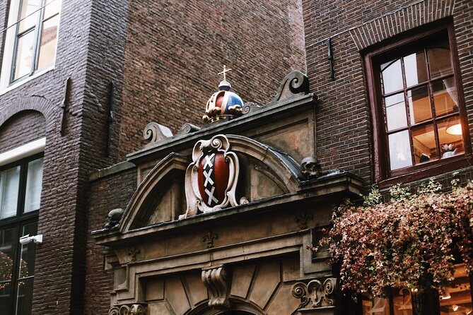 #1 Amsterdam City Center | Satisfaction Guaranteed! | 12ppl Max - The Nuts and Bolts: Details That Matter