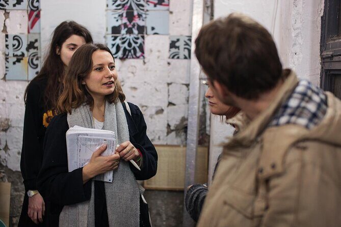 #1 Art Institute of Chicago | Satisfaction Guaranteed | 12ppl Max - What to Expect from the Tour