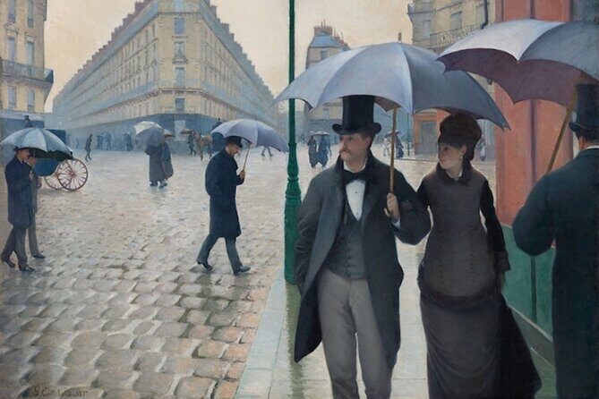 #1 Art Institute of Chicago | Satisfaction Guaranteed | 12ppl Max - Final Thoughts