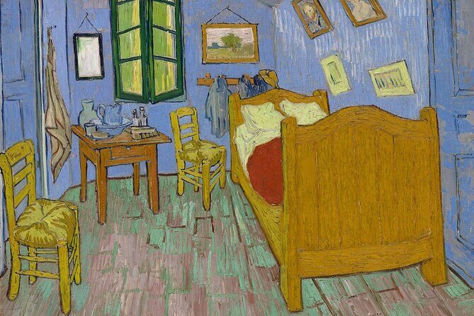 #1 Art Institute of Chicago Skip-the-Line Exclusive Guided Tour - What to Expect from the Tour