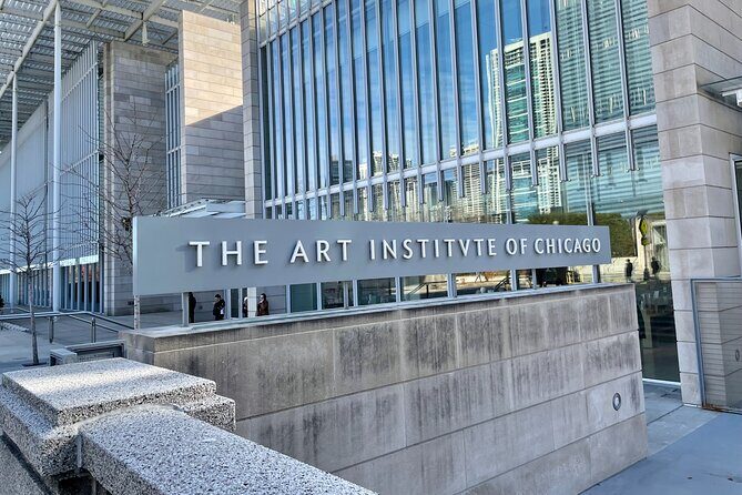 #1 Art Institute of Chicago Skip-the-Line Exclusive Guided Tour - Cancellation and Flexibility
