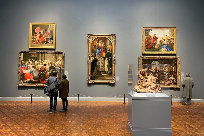 #1 Art Institute of Chicago Skip-the-Line Exclusive Guided Tour - Is This Tour Right for You?