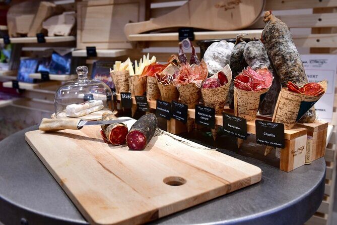 #1 Bordeaux Food and Wine Tour | Satisfaction Guaranteed! - The Experience: Food, Wine, and Local Stories