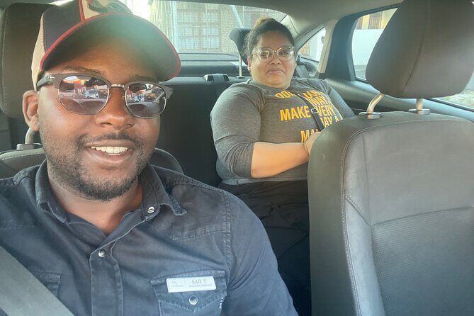 1.Cape Town Airport Transfer (&Private tour trips during yo Stay) - The Practicalities: Transportation and Pricing