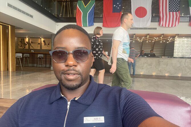 1.Cape Town Airport Transfer (&Private tour trips during yo Stay) - Final Thoughts