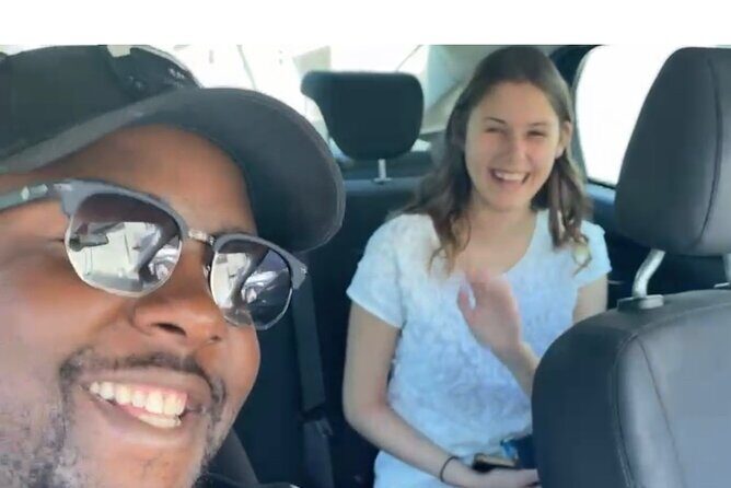 1.Cape Town Airport Transfer (&Private tour trips during yo Stay) - FAQ