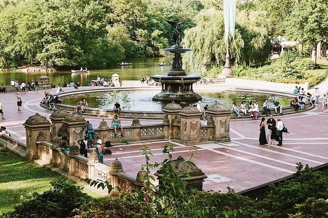 #1 Central Park Tour | 100% Satisfaction Guaranteed | 12ppl Max - Why This Tour Is a Solid Choice
