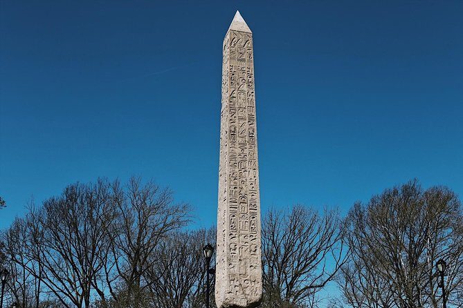 #1 Central Park Tour | 100% Satisfaction Guaranteed | 12ppl Max - Final Thoughts