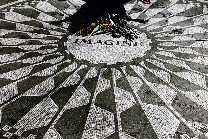 #1 Central Park Tour | 100% Satisfaction Guaranteed | 12ppl Max - Final Recommendations