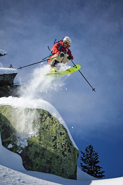 1 day Adult Ski Lessons for First Timers at Feldberg - What Makes This Ski Lesson Stand Out