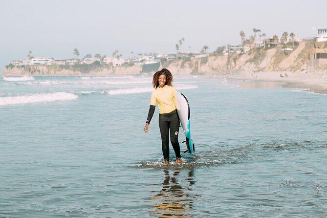 1 Day Adult Surf Retreat in San Diego - What to Expect from the San Diego Surf Retreat