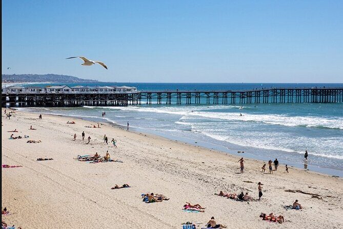 1 Day Adult Surf Retreat in San Diego - FAQ